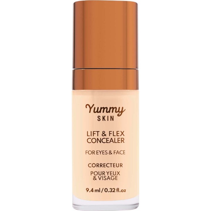 Yummy Skin Lift And Flex Concealer