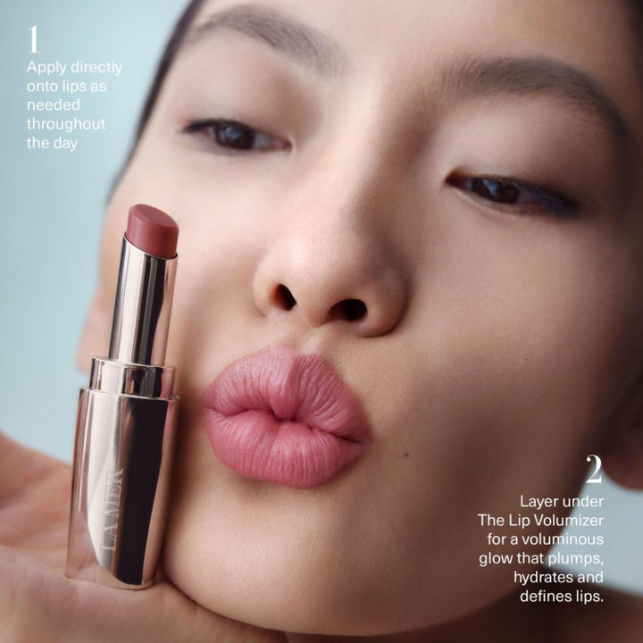 The Lip Treatment Terra