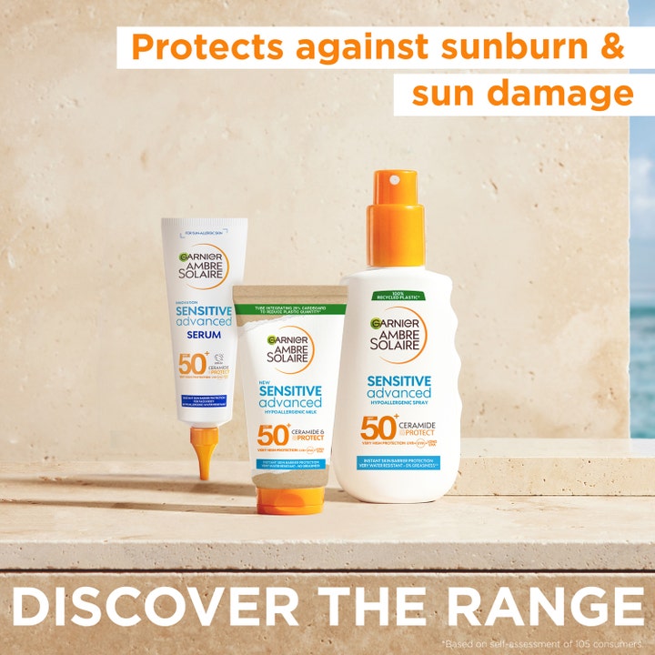 Ambre Solaire