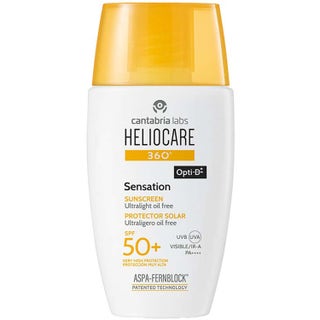 Heliocare Sensation SPF 50+