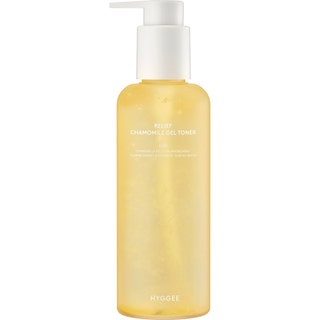 Hyggee Relief Chamomile Gel Toner