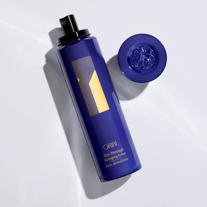 Run Through Detangling Primer
