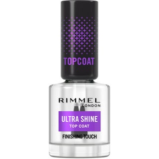 Rimmel London Top Coat