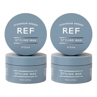 REF Stockholm Styling Wax Duo