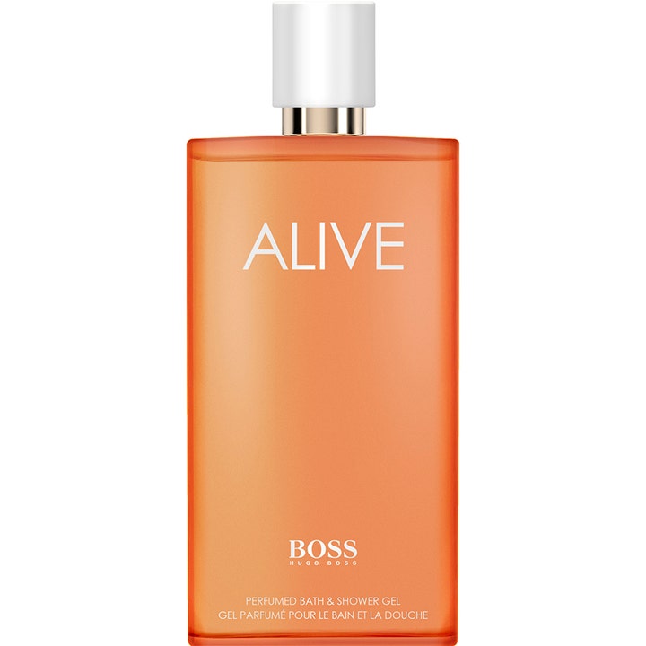 Boss Alive Shower Gel