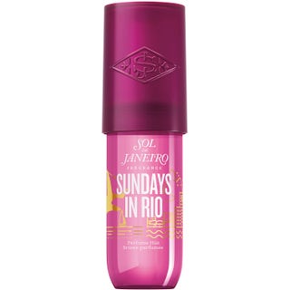 Sol de Janeiro Sundays in Rio