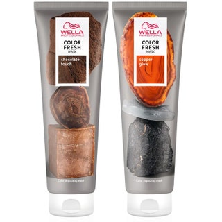 Wella Professionals Color Fresh Mask