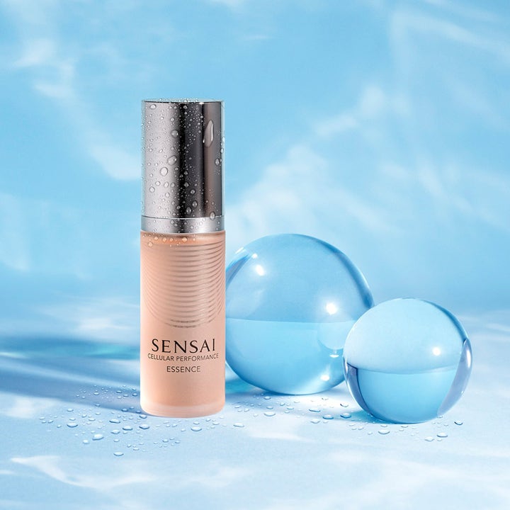 Cellular Performance Complete Skincare Ritual