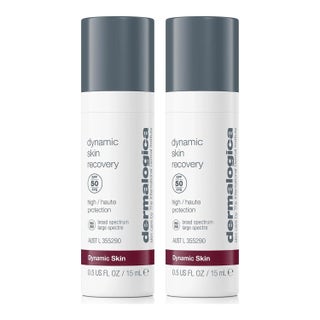 Dermalogica Duo Dynamic Skin Recovery