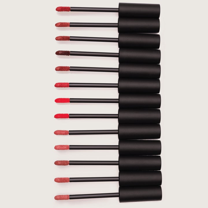 Endless Matte Liquid Lipstick