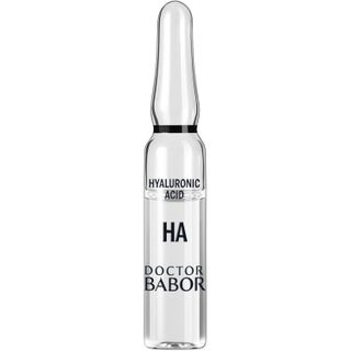 Babor DOC 10D Hyaluronic Acid Ampoule Serum Concentrate