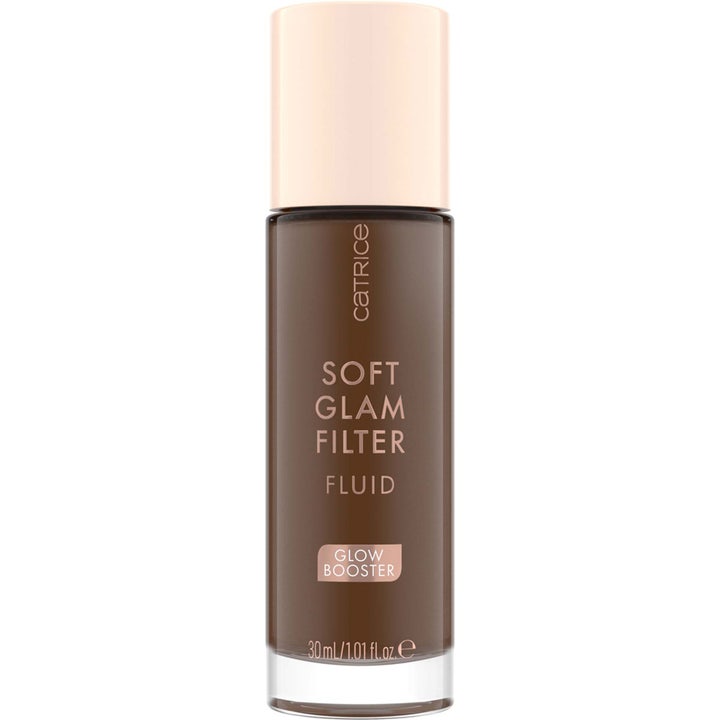 Catrice  Soft Glam Filter Fluid