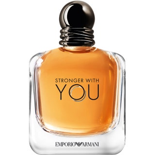 Armani Stronger With You For Men