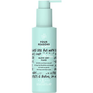 Four Reasons Original Blow-Dry Fluid