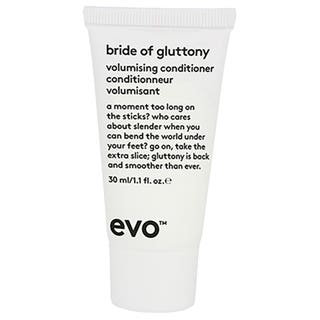 Evo Bride of Gluttony Volume Conditioner