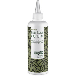 Australian Bodycare Hair Loss Serum