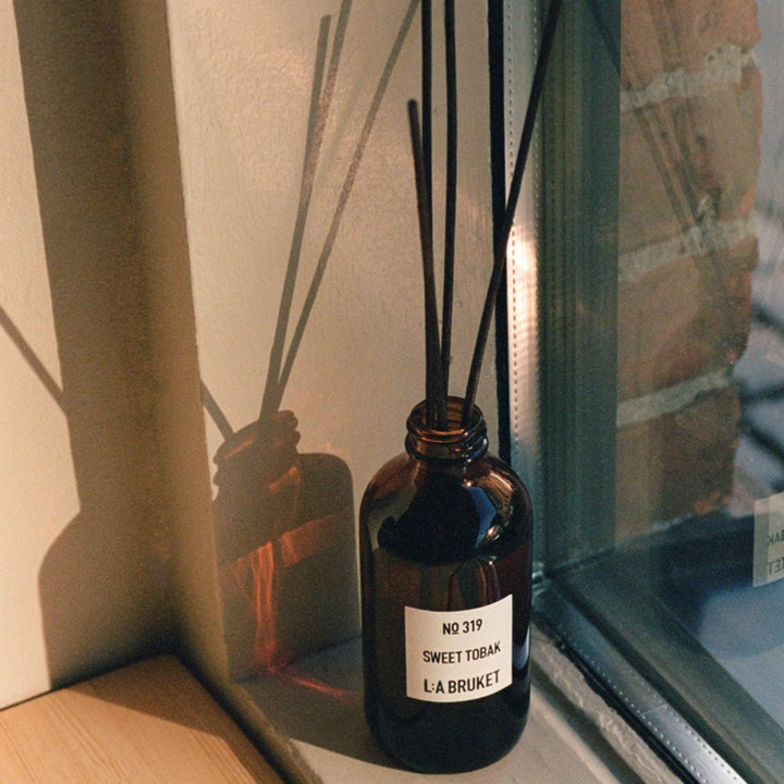 Room Diffuser 319 Sweet Tobak