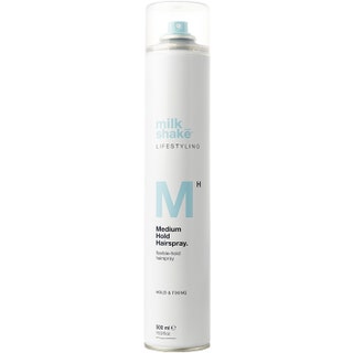 milk_shake Lifestyling Medium Hold Hairspray