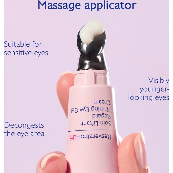 Resveratrol-Lift Firming Eye Gel Cream