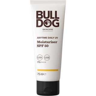 Bulldog Anytime Daily Moisturiser SPF 50