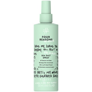 Four Reasons Original Sea Salt Spray
