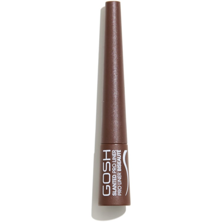 Slanted Eye Liner