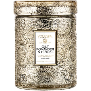 Voluspa Small Jar Candle