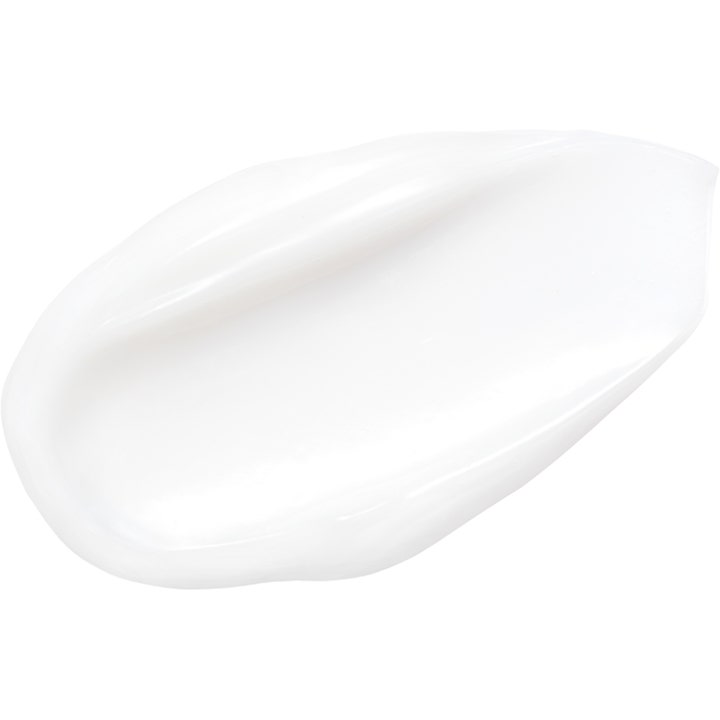 Make Prem Inteca Soothing Cream 80 ml beroligende ansigtscreme med en let hvid og cremet tekstur