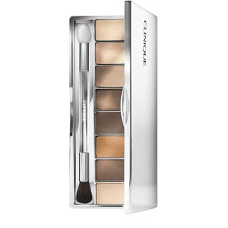 Clinique All About Shadow 8pan