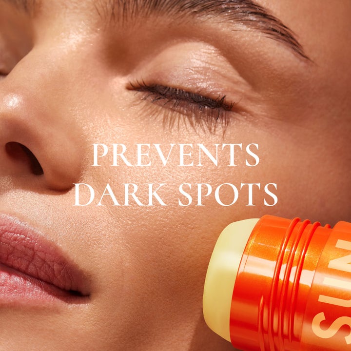 Sun Stick Serum Spf 50+
