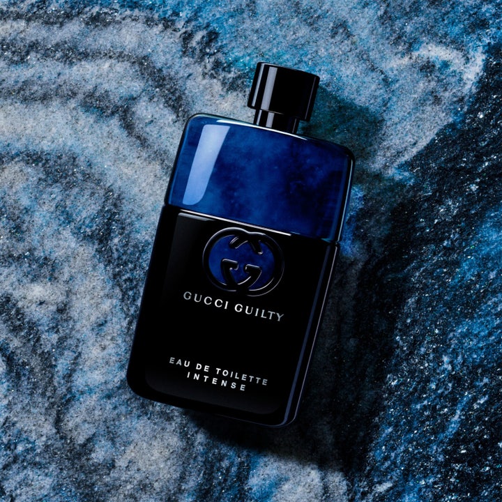 Guilty Intense Pour Homme