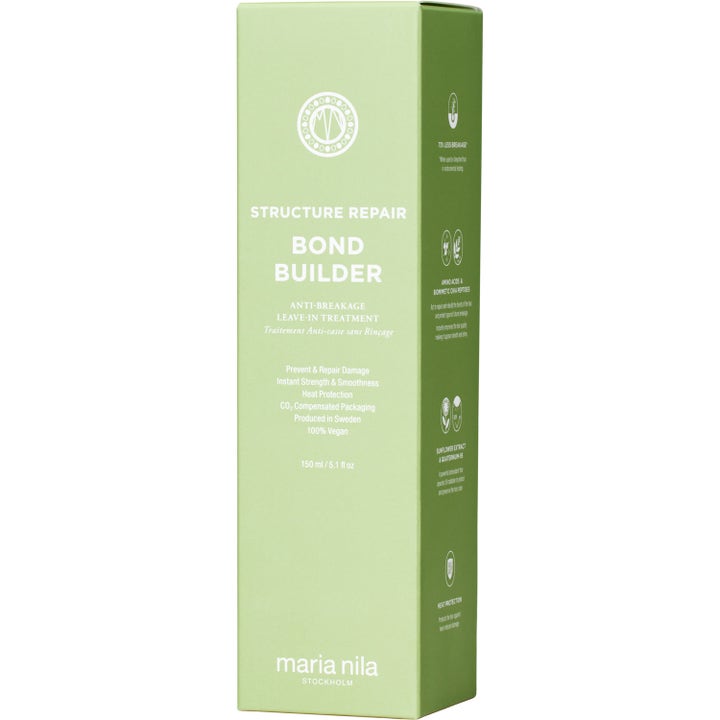 Structure Repair Bond Builder