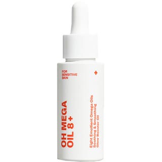 Swiss Clinic Oh Mega Oil 8 +