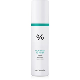 Dr. Ceuracle Cica Regen 92 Toner