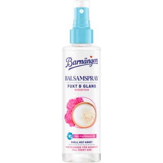 Barnängen Leave-In Conditioner