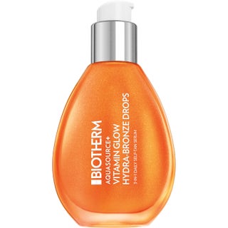 Biotherm AQS+ VG Drop Serum