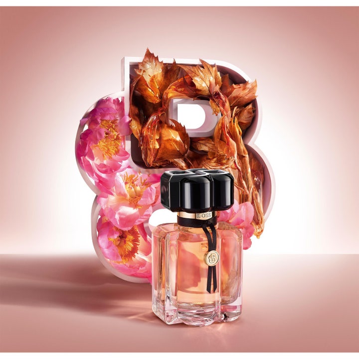 Bottled Beyond For Her Body Lotion