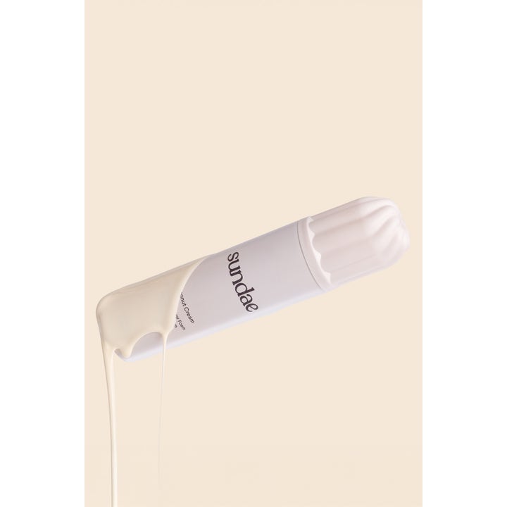Whipped Shower Foam