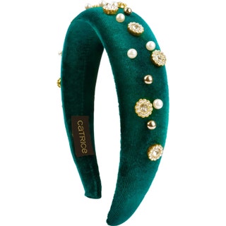 Catrice FESTIVE TREASURES Velvet Headband