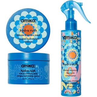 Amika Hydro Rush Set