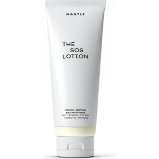 MANTLE The SOS Lotion