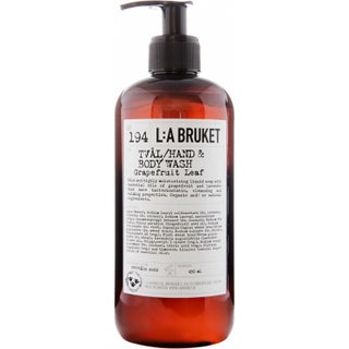 L:a Bruket 194 Flytande Tvål Grapefruit Leaf