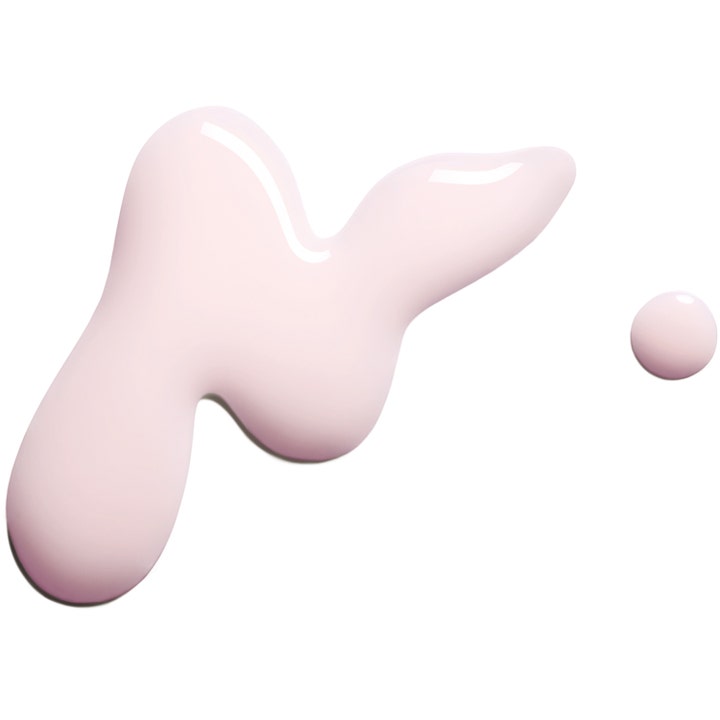 Clarins Multi-Active Glow Boosting Emulsion 100 ml dagcreme med en glat lyserød cremet tekstur der giver glød