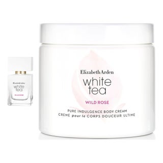 Elizabeth Arden White Tea Wild Rose Duo