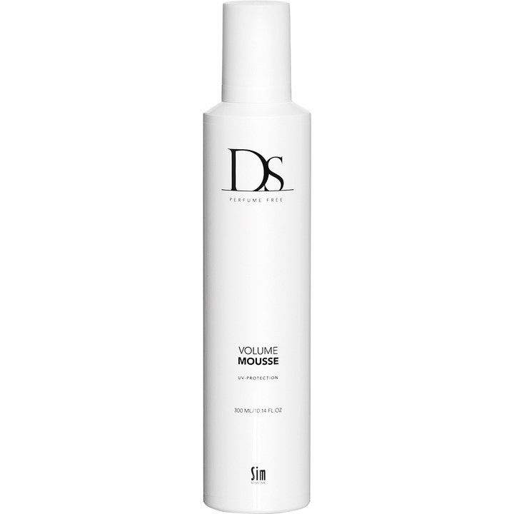 DS SIM Sensitive Volume Mousse