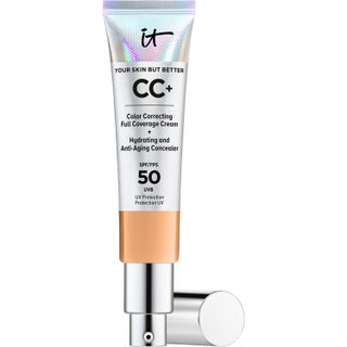 IT Cosmetics CC+ Cream SPF50
