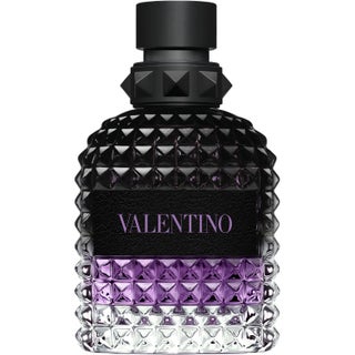 Valentino Born in Roma Uomo Purple Melancholia