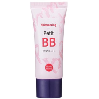 Holika Holika Shimmering Petit BB Cream