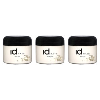 Id Hair Hard Gold