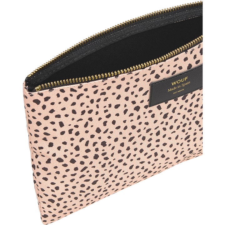 Wild XL Pouch Bag